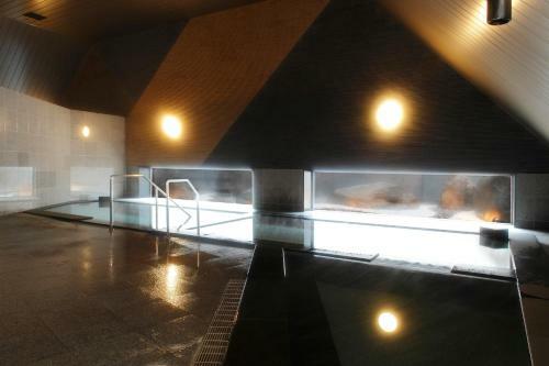 Hotel Horohoro Sanso