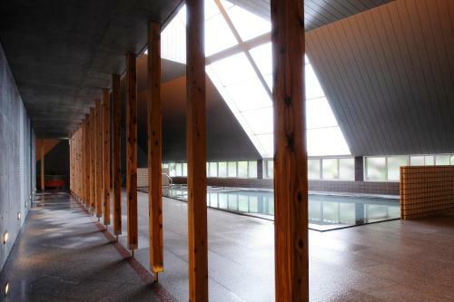 Hotel Horohoro Sanso