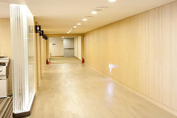 Incheon Airport Transit Hotel