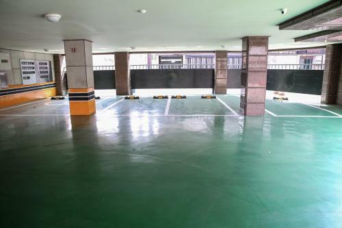 Hillstay Residence Hotel