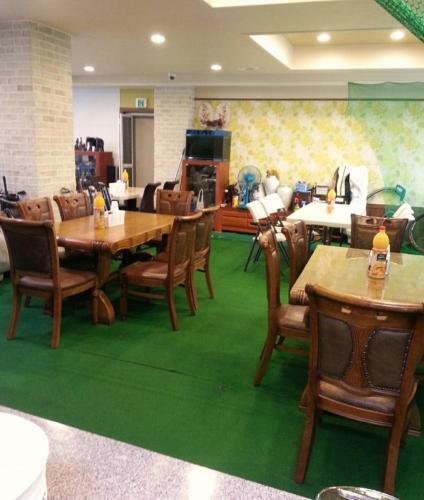 Gunsan Western Hotel