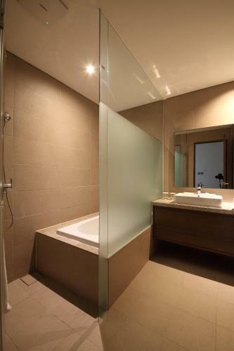 Savillshotel Gunsan