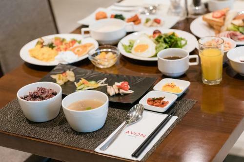 Savillshotel Gunsan