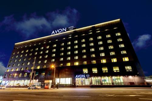 Savillshotel Gunsan
