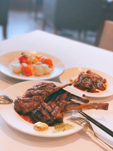 Savillshotel Gunsan