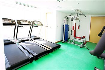 Gunsan Apple Tree Hotel