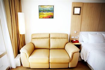 Gunsan Apple Tree Hotel