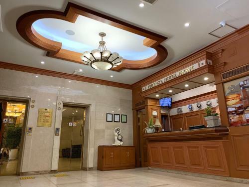 Hotel The Firenze