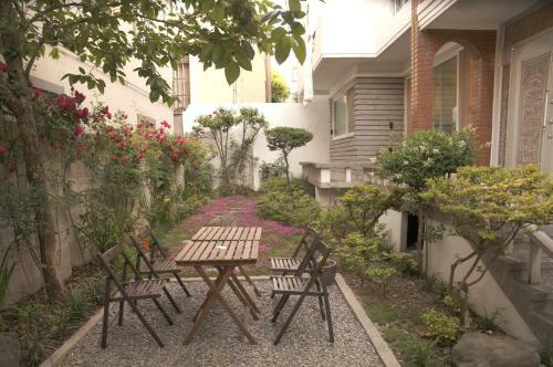 Hostal Byulbam Guesthouse