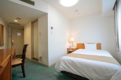Shonan Crystal Hotel