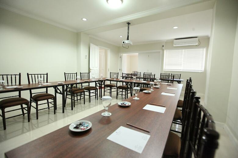 Hotel Sofyan Inn Srigunting