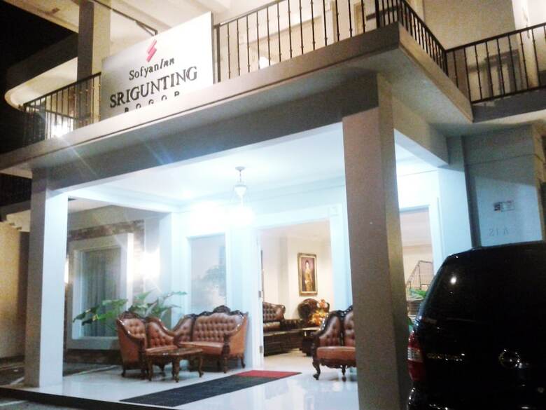 Hotel Sofyan Inn Srigunting