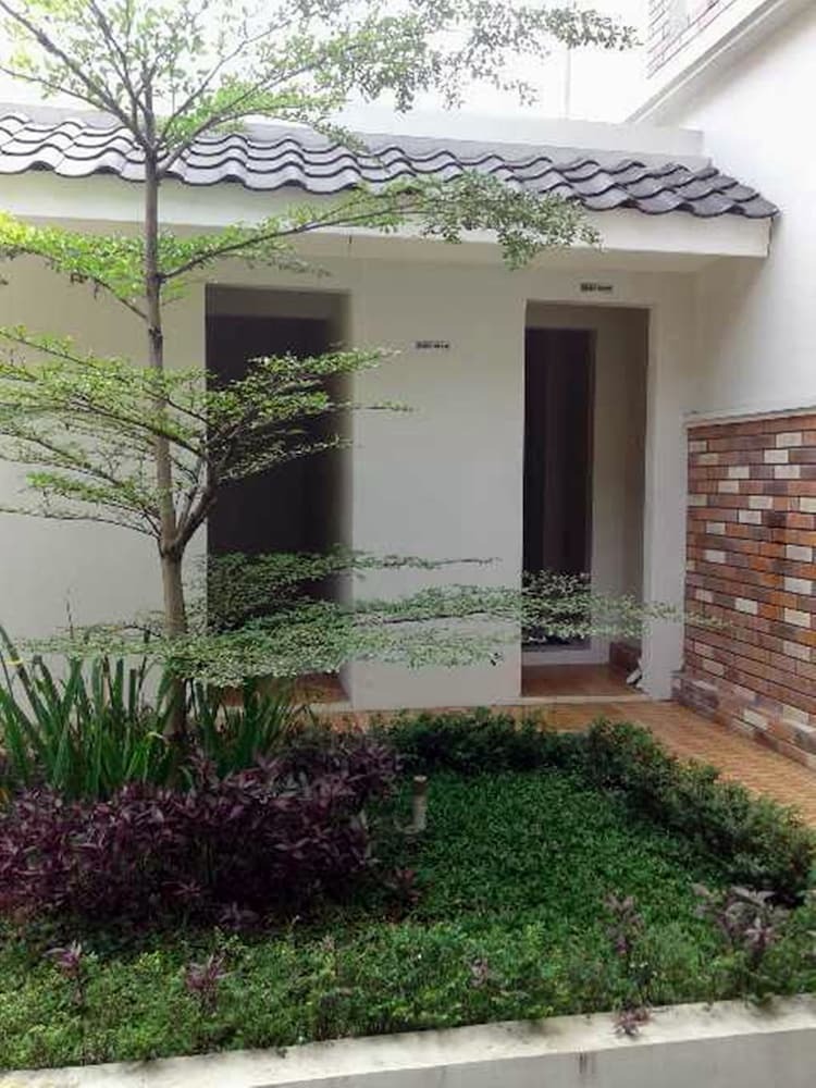 Hotel Sofyan Inn Srigunting