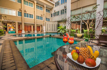 Mirah Hotel Bogor