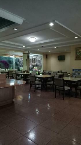 Hotel Mirah Sartika