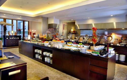 Aston Bogor Hotel And Resort