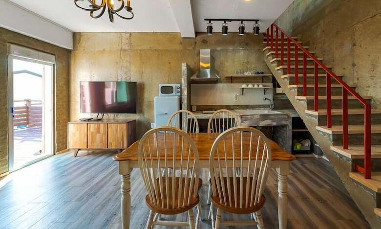 Innude Pension