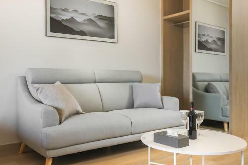Hotel Kensington Resort Gyeongju
