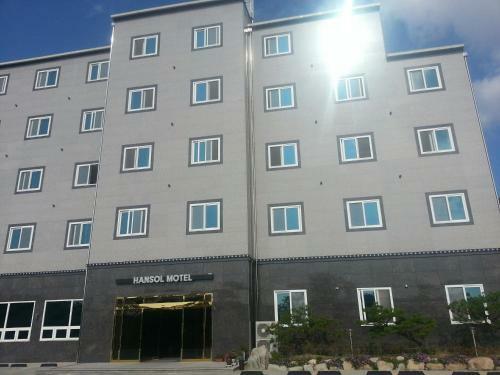Motel Hansol Hotel