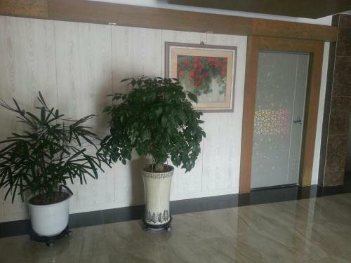 Motel Hansol Hotel