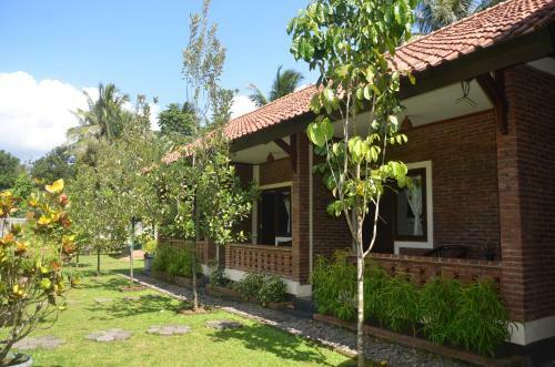 Hostal Rumah Catra
