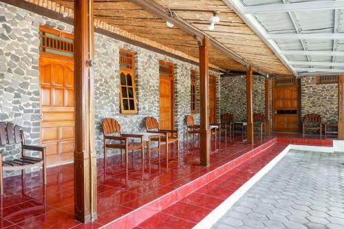 Rajasa Hotel