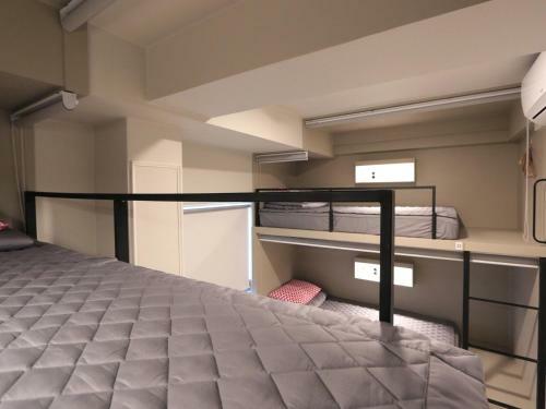 Blueboat Hostel Haeundae