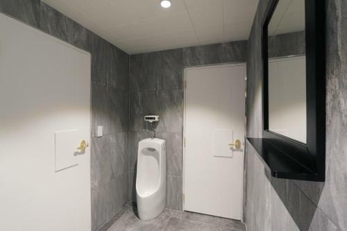 Blueboat Hostel Haeundae