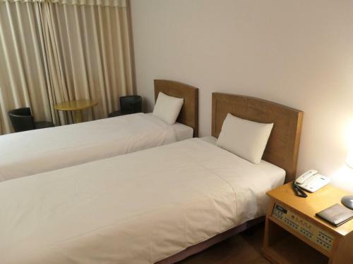 Daedong Hotel