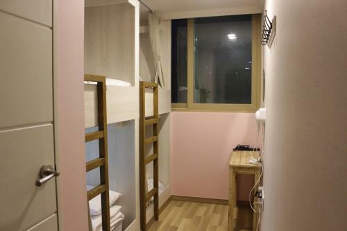 Albergue Bexco Hotel B&B