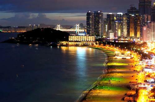 The Beach Pension Haeundae