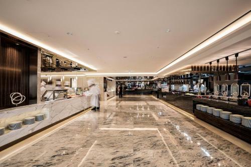 Lotte Hotel Busan