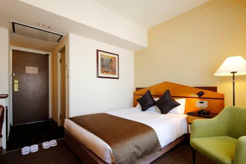 Hotel Resol Gifu
