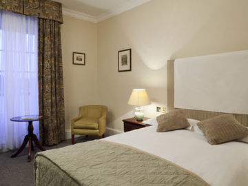 Hotel Mercure White Hart