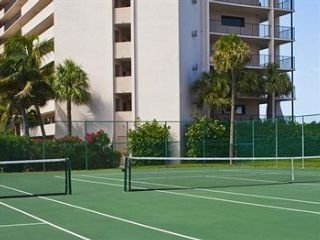 Hotel Vistana�s Beach Club