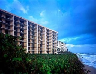 Hotel Vistana�s Beach Club