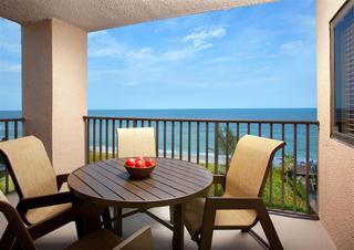 Hotel Vistana�s Beach Club