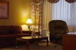 Strathallan Hotel