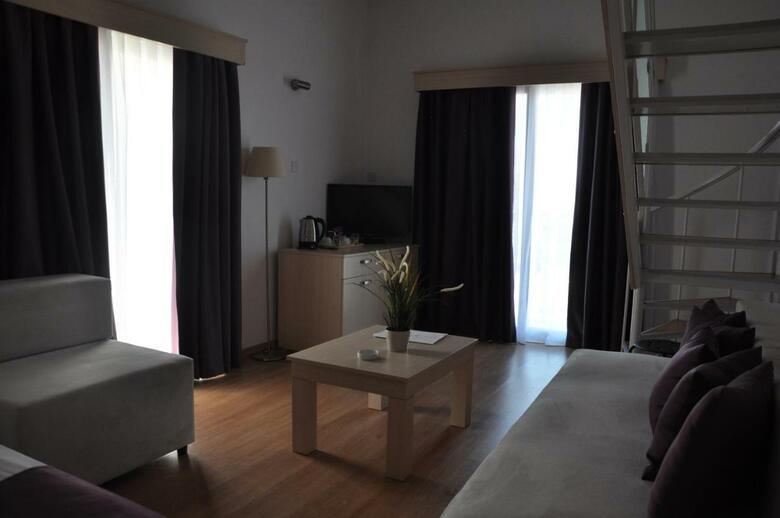 Hotel Manolya