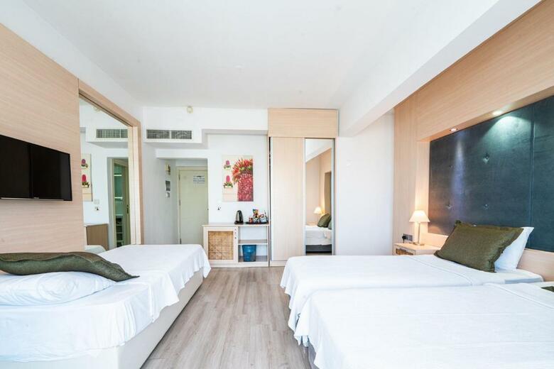 Hotel Manolya