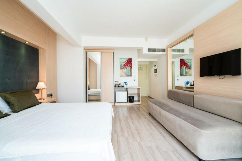 Hotel Manolya