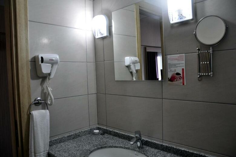 Hotel Manolya