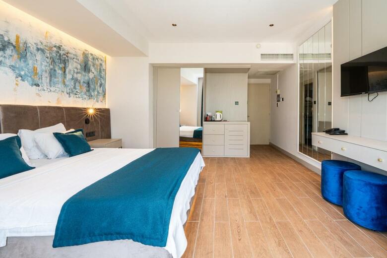 Hotel Manolya
