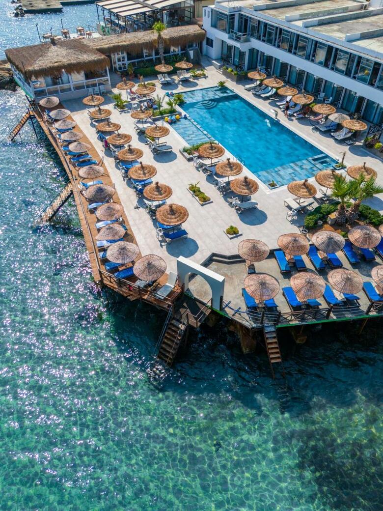 Hotel Manolya