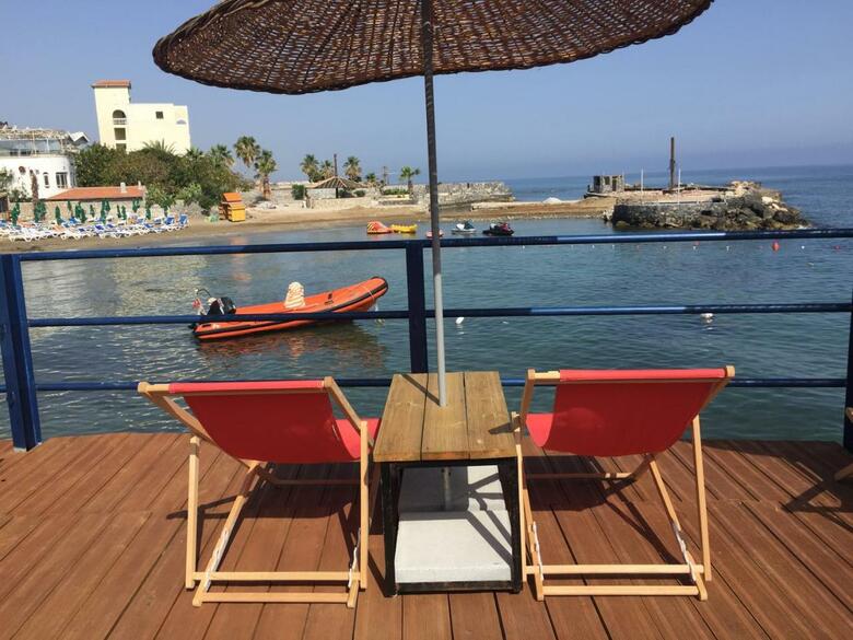 Hotel Manolya