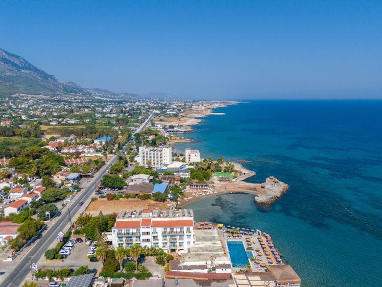 Hotel Manolya