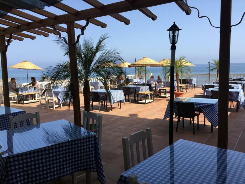 Hotel Manolya