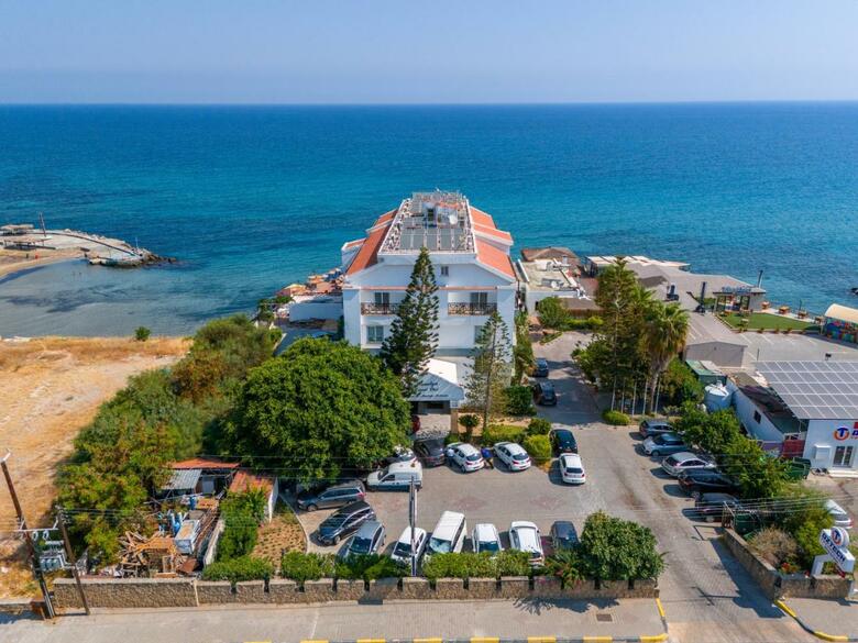 Hotel Manolya