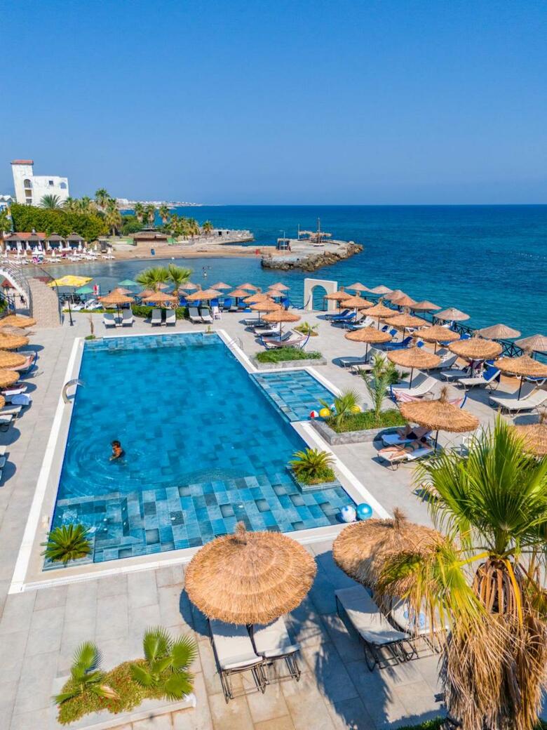 Hotel Manolya