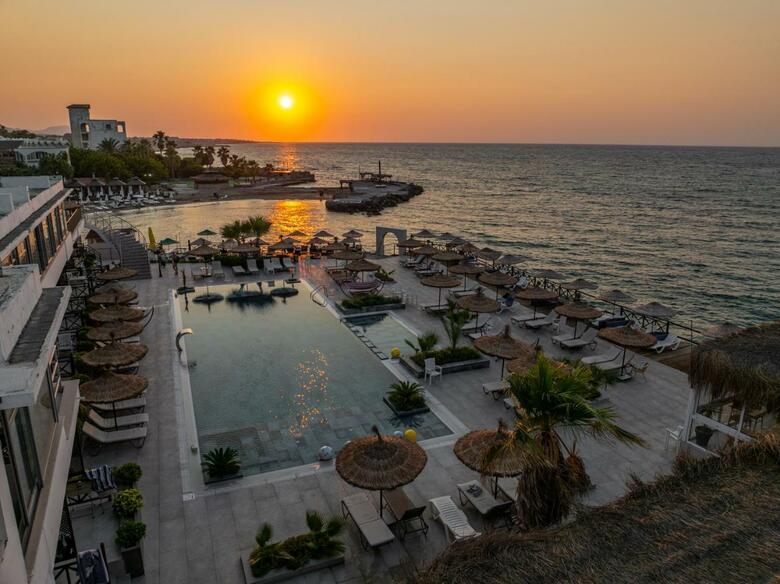 Hotel Manolya